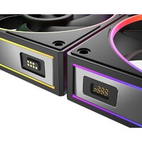 Комплект вентиляторов для корпуса ID-Cooling MF-1230-ARGB-K TRIO - Превью изображения №8 — Интернет-магазин ПроЗаказ