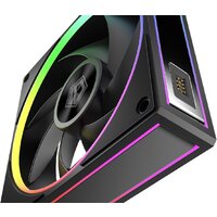 Комплект вентиляторов для корпуса ID-Cooling MF-1230-ARGB-K TRIO - Превью изображения №7 — Интернет-магазин ПроЗаказ