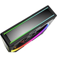 Комплект вентиляторов для корпуса ID-Cooling MF-1230-ARGB-K TRIO - Превью изображения №6 — Интернет-магазин ПроЗаказ