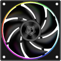 Комплект вентиляторов для корпуса ID-Cooling MF-1230-ARGB-K TRIO - Превью изображения №4 — Интернет-магазин ПроЗаказ