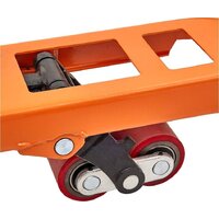 Тележка ручная Gigant JHPT2500-1150-RUB (резиновые колеса) - Превью изображения №8 — Интернет-магазин ПроЗаказ