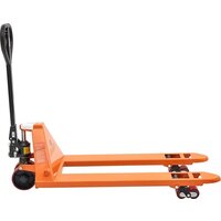 Тележка ручная Gigant JHPT2500-1150-RUB (резиновые колеса) - Превью изображения №5 — Интернет-магазин ПроЗаказ