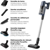 Пылесос Electrolux Hygienic 600 WET EP61H21WET - Превью изображения №2 — Интернет-магазин ПроЗаказ