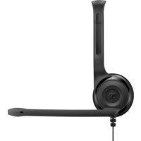 Наушники Sennheiser PC 5 CHAT - Превью изображения №2 — Интернет-магазин ПроЗаказ