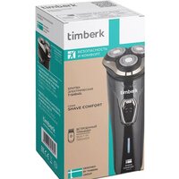 Электробритва Timberk T-SHR40L - Превью изображения №7 — Интернет-магазин ПроЗаказ
