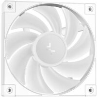 Система жидкостного охлаждения для процессора DeepCool LP240 WH R-LP240-WHMSMC-G-1 - Превью изображения №3 — Интернет-магазин ПроЗаказ