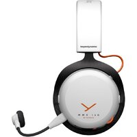 Наушники Beyerdynamic MMX 150 Wireless (белый) - Превью изображения №2 — Интернет-магазин ПроЗаказ