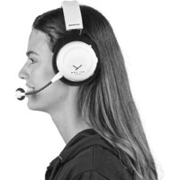 Наушники Beyerdynamic MMX 150 Wireless (белый) - Превью изображения №4 — Интернет-магазин ПроЗаказ