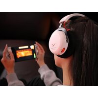 Наушники Beyerdynamic MMX 150 Wireless (белый) - Превью изображения №6 — Интернет-магазин ПроЗаказ
