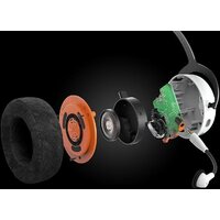 Наушники Beyerdynamic MMX 150 Wireless (белый) - Превью изображения №7 — Интернет-магазин ПроЗаказ