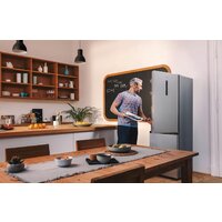 Холодильник Gorenje NRK6192AS4 - Превью изображения №5 — Интернет-магазин ПроЗаказ