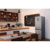 Холодильник Gorenje NRK6192AS4 - Превью изображения №4 — Интернет-магазин ПроЗаказ