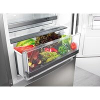 Холодильник Gorenje NRK6192AS4 - Превью изображения №3 — Интернет-магазин ПроЗаказ