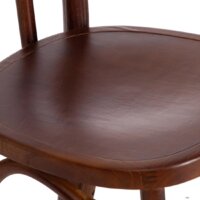 Стул TetChair Secret De Maison Thonet Classic Chair (дерево вяз/темный орех №5) - Превью изображения №8 — Интернет-магазин ПроЗаказ