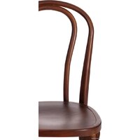 Стул TetChair Secret De Maison Thonet Classic Chair (дерево вяз/темный орех №5) - Превью изображения №6 — Интернет-магазин ПроЗаказ