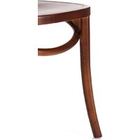 Стул TetChair Secret De Maison Thonet Classic Chair (дерево вяз/темный орех №5) - Превью изображения №10 — Интернет-магазин ПроЗаказ