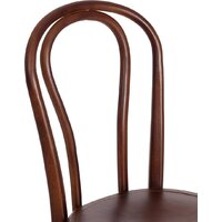 Стул TetChair Secret De Maison Thonet Classic Chair (дерево вяз/темный орех №5) - Превью изображения №9 — Интернет-магазин ПроЗаказ