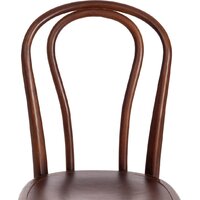 Стул TetChair Secret De Maison Thonet Classic Chair (дерево вяз/темный орех №5) - Превью изображения №7 — Интернет-магазин ПроЗаказ