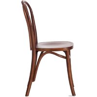 Стул TetChair Secret De Maison Thonet Classic Chair (дерево вяз/темный орех №5) - Превью изображения №2 — Интернет-магазин ПроЗаказ
