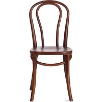 Стул TetChair Secret De Maison Thonet Classic Chair (дерево вяз/темный орех №5) - Превью изображения №4 — Интернет-магазин ПроЗаказ