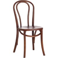 TetChair Secret De Maison Thonet Classic Chair (дерево вяз/темный орех №5)