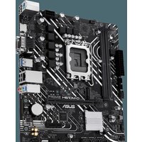 Материнская плата ASUS Prime H610M-D - Превью изображения №3 — Интернет-магазин ПроЗаказ