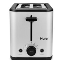 Тостер Haier HT-601 - Превью изображения №2 — Интернет-магазин ПроЗаказ