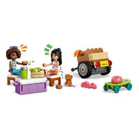 Конструктор LEGO Friends Автомобиль для путешествий с друзьями 42659 - Превью изображения №4 — Интернет-магазин ПроЗаказ