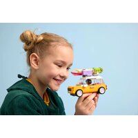 Конструктор LEGO Friends Автомобиль для путешествий с друзьями 42659 - Превью изображения №10 — Интернет-магазин ПроЗаказ