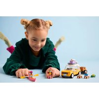 Конструктор LEGO Friends Автомобиль для путешествий с друзьями 42659 - Превью изображения №9 — Интернет-магазин ПроЗаказ