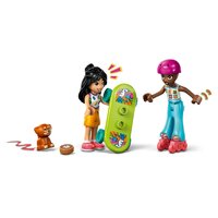 Конструктор LEGO Friends Автомобиль для путешествий с друзьями 42659 - Превью изображения №6 — Интернет-магазин ПроЗаказ
