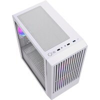 Корпус Powercase Mistral SM07 ARGB CMMSM07W-A3 - Превью изображения №2 — Интернет-магазин ПроЗаказ