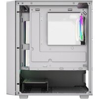 Корпус Powercase Mistral SM07 ARGB CMMSM07W-A3 - Превью изображения №4 — Интернет-магазин ПроЗаказ