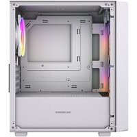 Корпус Powercase Mistral SM07 ARGB CMMSM07W-A3 - Превью изображения №5 — Интернет-магазин ПроЗаказ