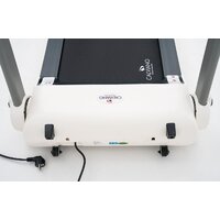 Электрическая беговая дорожка Calviano Air Pro - Превью изображения №9 — Интернет-магазин ПроЗаказ