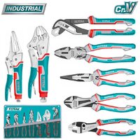 Total TOS23055 (7 предметов)