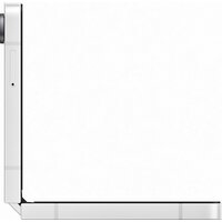 Телефон Samsung Galaxy Z Flip7 FE SM-F761B 8GB/256GB (белый) - Превью изображения №9 — Интернет-магазин ПроЗаказ