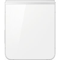 Телефон Samsung Galaxy Z Flip7 FE SM-F761B 8GB/256GB (белый) - Превью изображения №2 — Интернет-магазин ПроЗаказ
