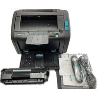 Принтер Legend P1020 + картридж Q2612A - Превью изображения №4 — Интернет-магазин ПроЗаказ