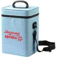 Детский микроскоп Микромед Эврика 40х-1280х в кейсе 22831 - Превью изображения №10 — Интернет-магазин ПроЗаказ