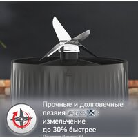 Стационарный блендер Moulinex Pulseo LM17GD10 - Превью изображения №15 — Интернет-магазин ПроЗаказ