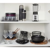 Стационарный блендер Moulinex Pulseo LM17GD10 - Превью изображения №12 — Интернет-магазин ПроЗаказ