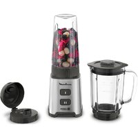 Стационарный блендер Moulinex Pulseo LM17GD10 - Превью изображения №2 — Интернет-магазин ПроЗаказ