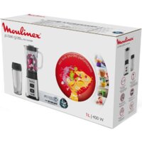 Стационарный блендер Moulinex Pulseo LM17GD10 - Превью изображения №24 — Интернет-магазин ПроЗаказ