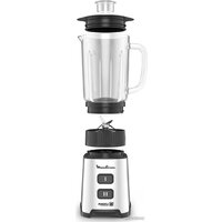 Стационарный блендер Moulinex Pulseo LM17GD10 - Превью изображения №5 — Интернет-магазин ПроЗаказ