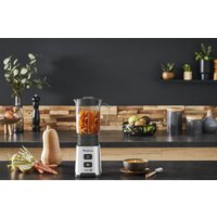 Стационарный блендер Moulinex Pulseo LM17GD10 - Превью изображения №9 — Интернет-магазин ПроЗаказ