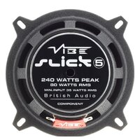 Компонентная АС VIBE audio SLICK5C-V7 - Превью изображения №2 — Интернет-магазин ПроЗаказ