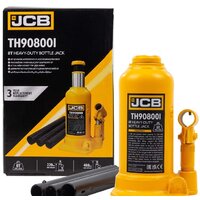 Бутылочный домкрат JCB TH908001 (8т) - Превью изображения №4 — Интернет-магазин ПроЗаказ