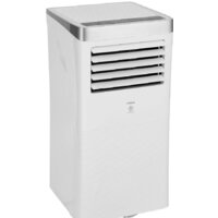 Мобильный кондиционер Funai Camellia MAC-CA25CON04 - Превью изображения №2 — Интернет-магазин ПроЗаказ