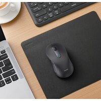 Мышь Baseus F02 Ergonomic Wireless Mouse (черный, без батарейки в комплекте) - Превью изображения №8 — Интернет-магазин ПроЗаказ